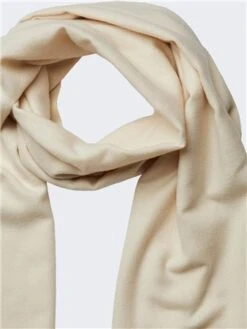 Pieces Whitecap Gray Noah Long Scarf -Jack & Jones Store 29498 3