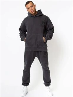 Valere Milano Charcoal Livello Jogger -Jack & Jones Store 29518 2