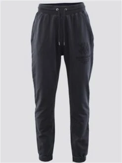 Valere Milano Charcoal Livello Jogger