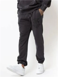 Valere Milano Charcoal Livello Jogger -Jack & Jones Store 29518 3