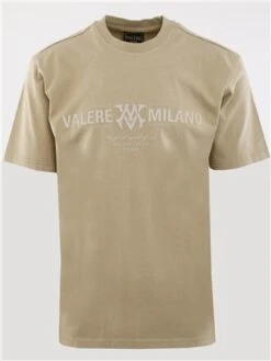 Valere Milano Stone Livello T-Shirt