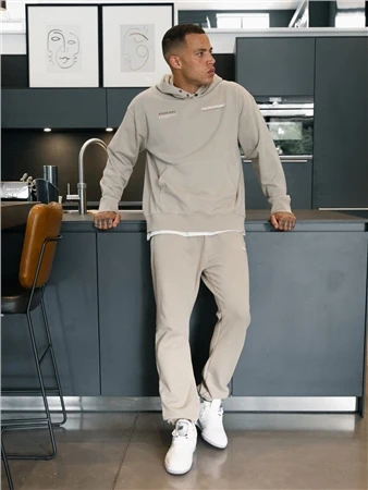 Valere Milano Stone Arrivo Hoodie 3 Valere Milano Stone Arrivo Hoodie - Image 3