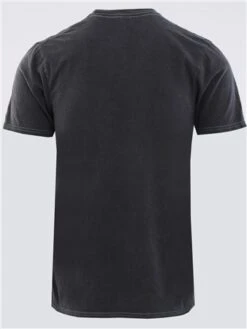 Dv8 Acid Grey Salvation Printed T-Shirt -Jack & Jones Store 29525 3