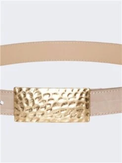 Pieces Birch Otelia Waist Belt 7 Pieces Birch Otelia Waist Belt -Jack & Jones Store 29552 3