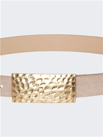 Pieces Birch Otelia Waist Belt 4 Pieces Birch Otelia Waist Belt - Image 4