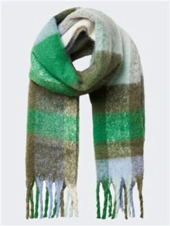 Pieces Amazon Java Long Scarf -Jack & Jones Store 29553 2
