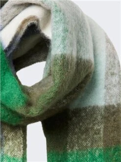 Pieces Amazon Java Long Scarf -Jack & Jones Store 29553 3