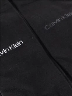 Calvin Klein Black Combo 4 Pack Crew Socks Gift Set -Jack & Jones Store 29570 2