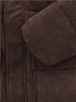 Only & Sons Hot Fudge Cash Short Corduroy Jacket -Jack & Jones Store 29573 2