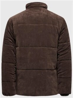 Only & Sons Hot Fudge Cash Short Corduroy Jacket -Jack & Jones Store 29573 3