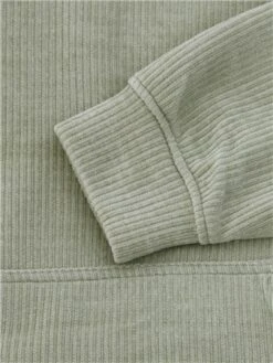 Only & Sons Silver Lining Eden Reg Courduroy Hoodie -Jack & Jones Store 29574 2