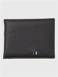 Jack & Jones Black / Black Alex Wallet