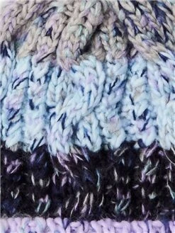 Harper & Lewis Lavender Fizz Breckenridge Pom Pom Beanie -Jack & Jones Store 29601 2