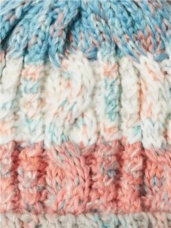 Harper & Lewis Milkshake Mix Breckenridge Pom Pom Beanie -Jack & Jones Store 29602 2