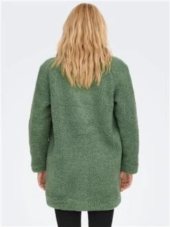 Only Sea Spray Sherpa Coat -Jack & Jones Store 29667 3