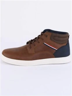 Lloyd & Pryce Camel Toole Lace Up Shoe -Jack & Jones Store 29694 2