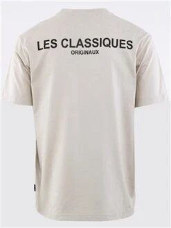 Only & Sons Silver Lining Les Classiques Ss Tee -Jack & Jones Store 29695 3